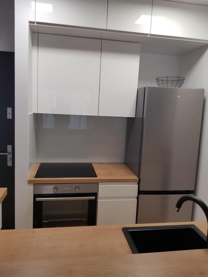 Alta Appartement Split