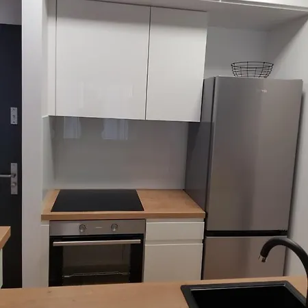 Studio Apartment Alta Split Exterior photo