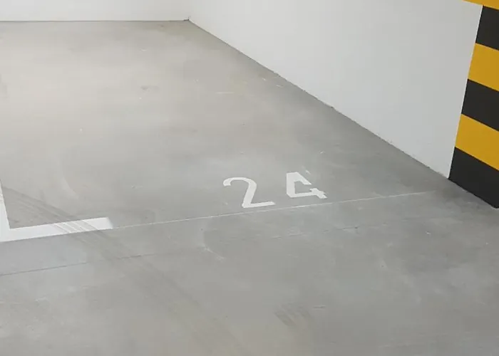 Studio Apartment Alta