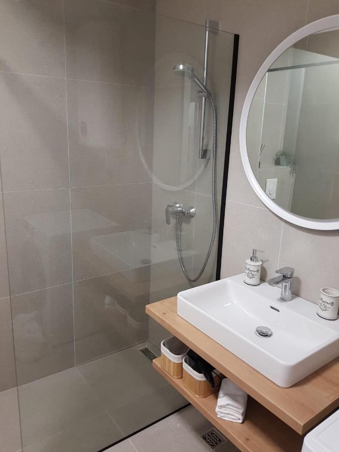 Alta Appartement