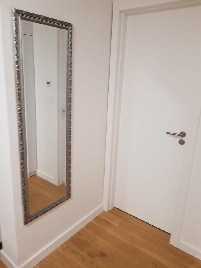 Appartement Alta Split