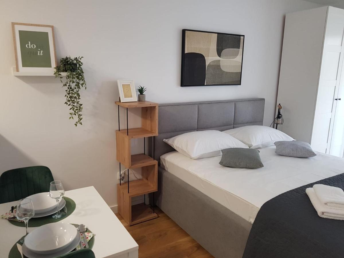 Appartement Alta *