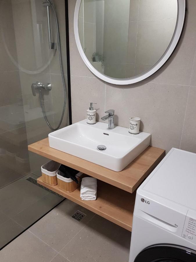 Appartement Alta