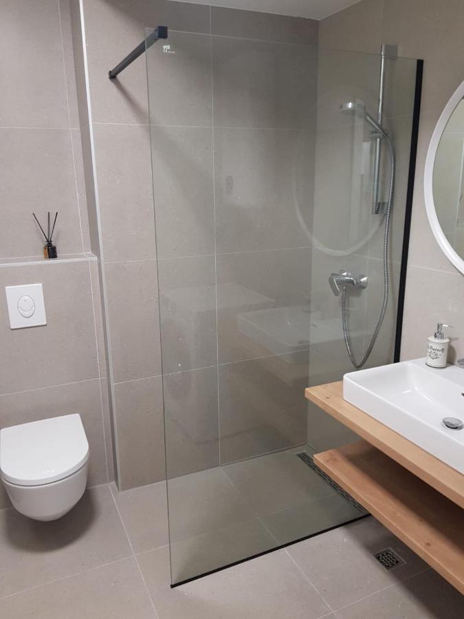 Alta Appartement