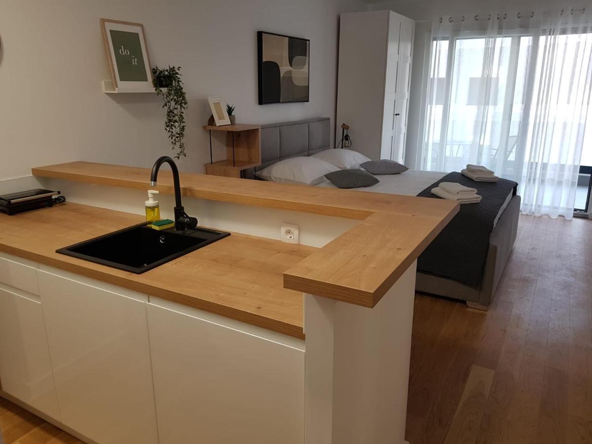 Appartement Alta Split