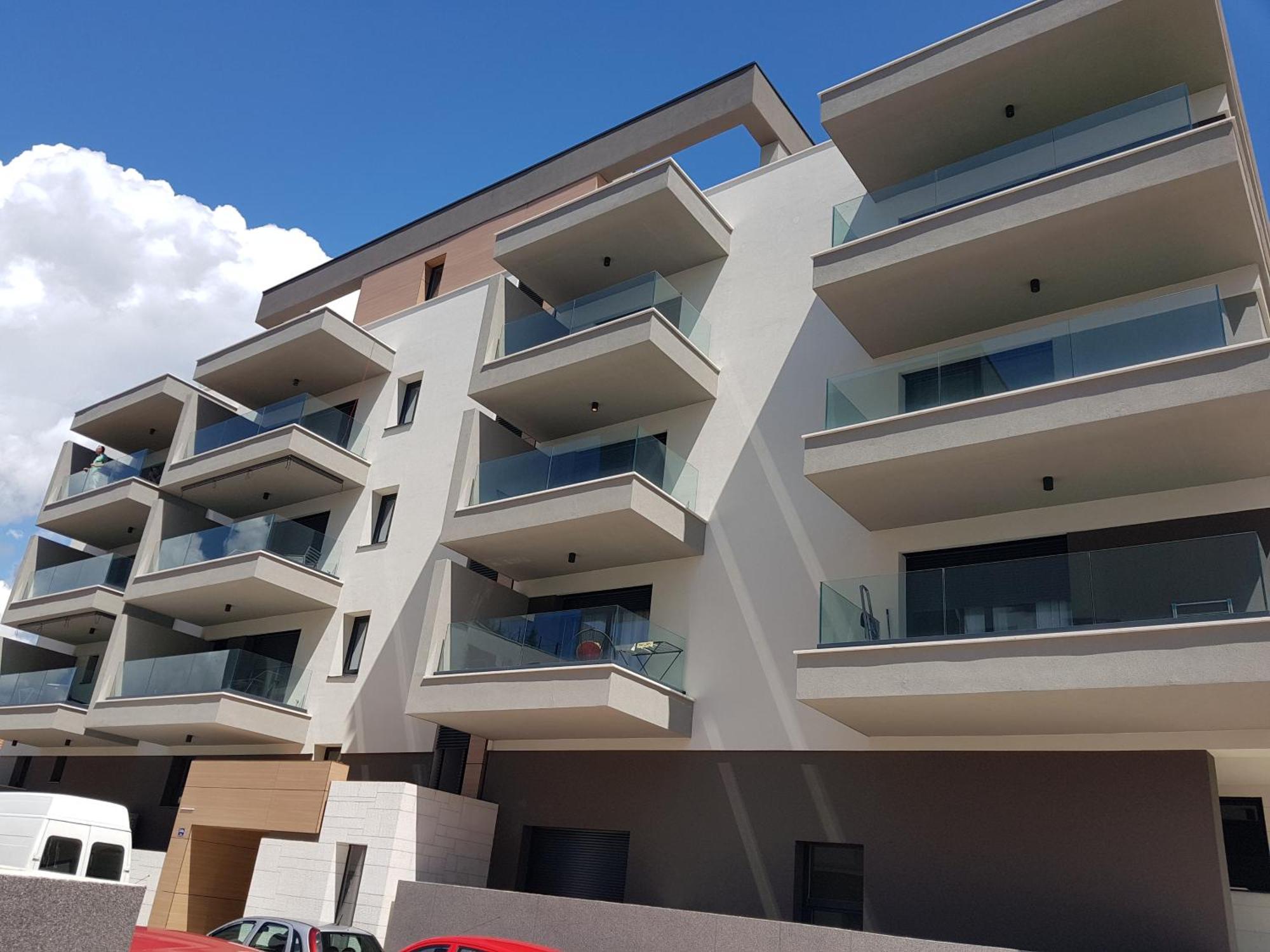 Alta Appartement