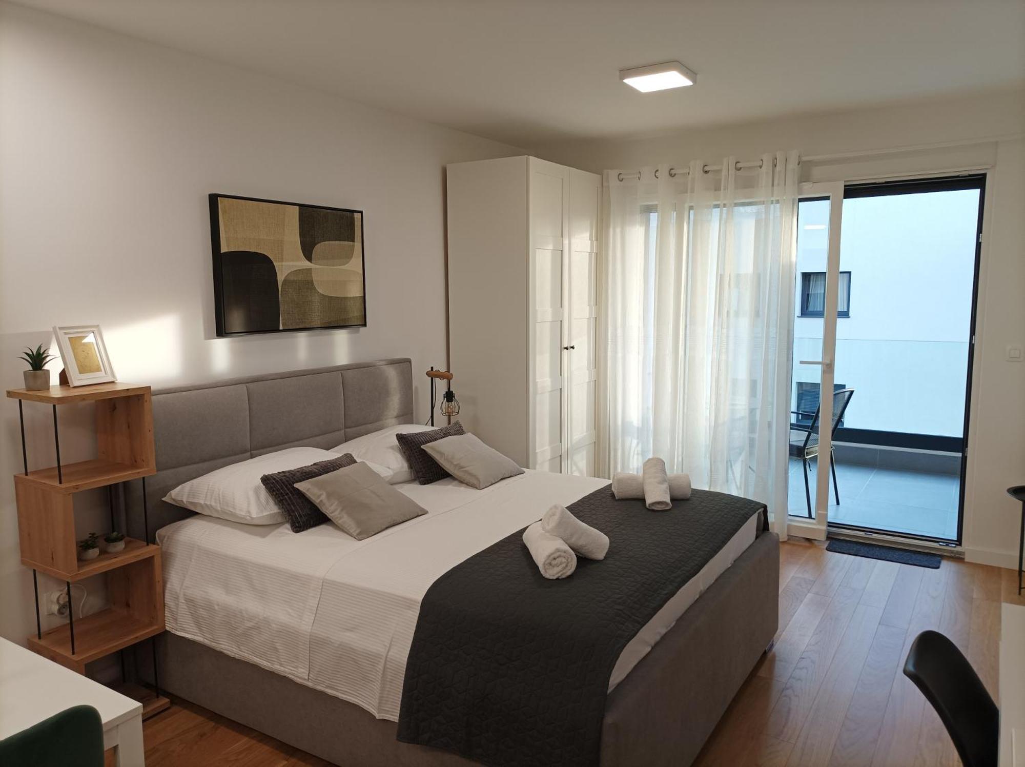 Appartement Alta *