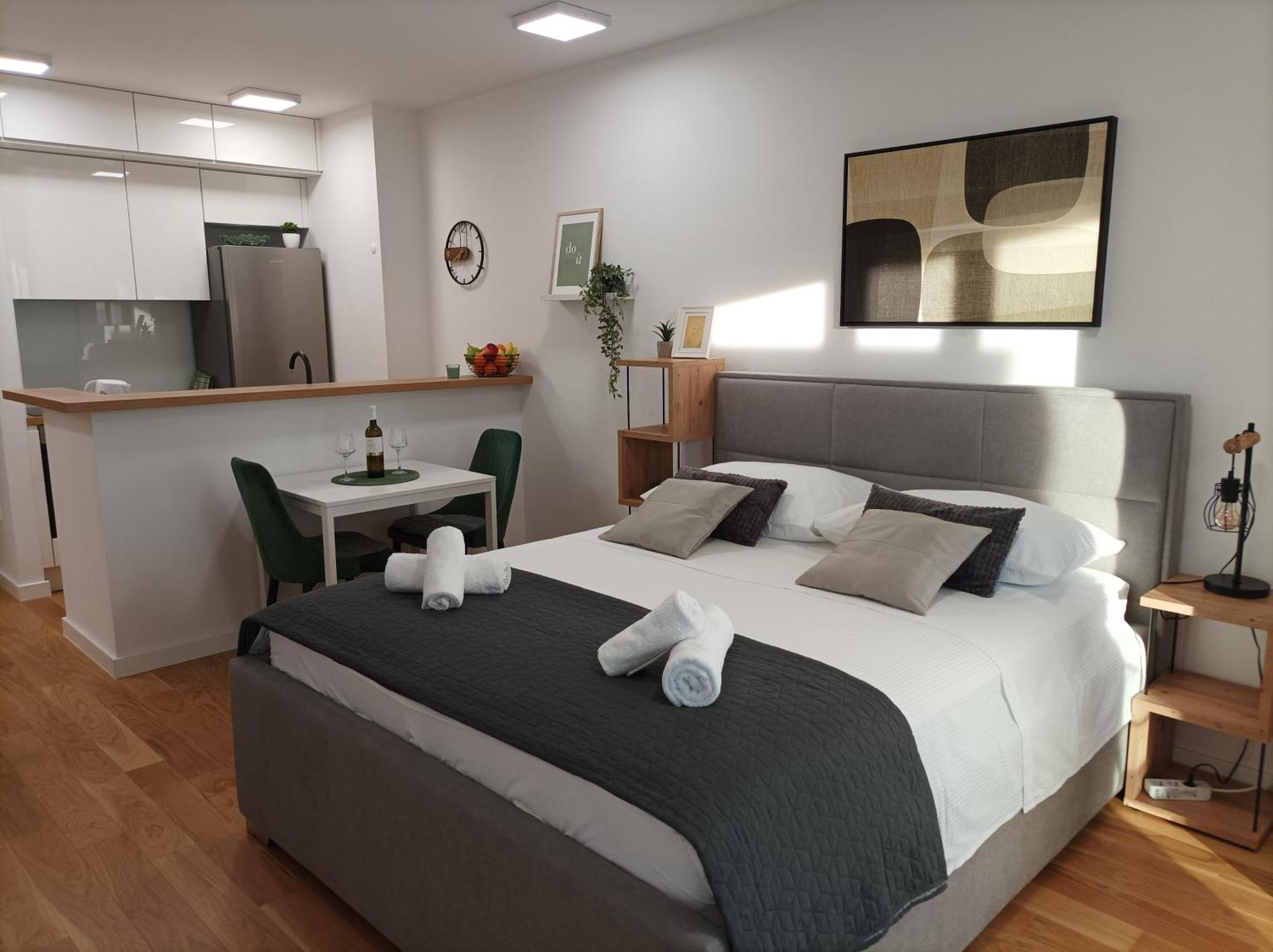 Alta Appartement Split